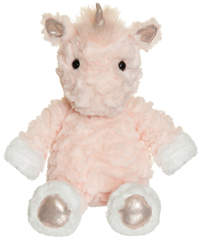 Tuotekuva 1 - Tuffisar pehmolelu 40 cm, yksisarvinen Stella, Teddykompaniet