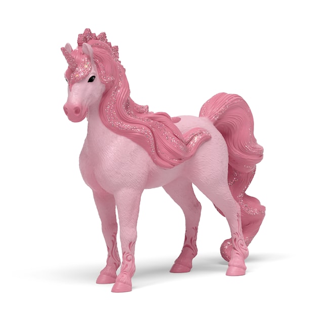 Bayala Enhörningssto Cassiopeia Schleich