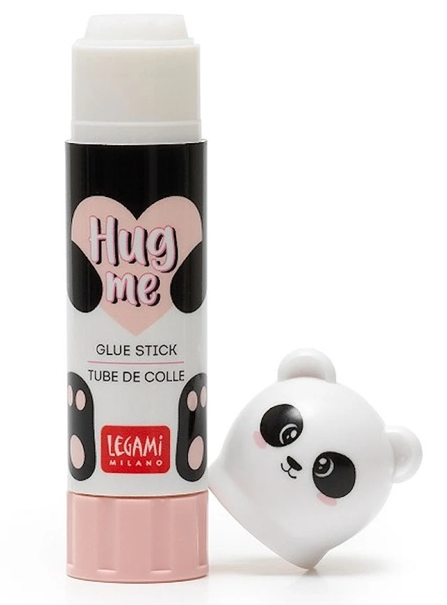 Limstift Panda 9 g Legami