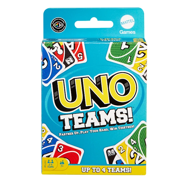 UNO Teams (EN)