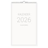 Produktbild för papper & kontor/almanackor & kalendrar/väggkalendrar