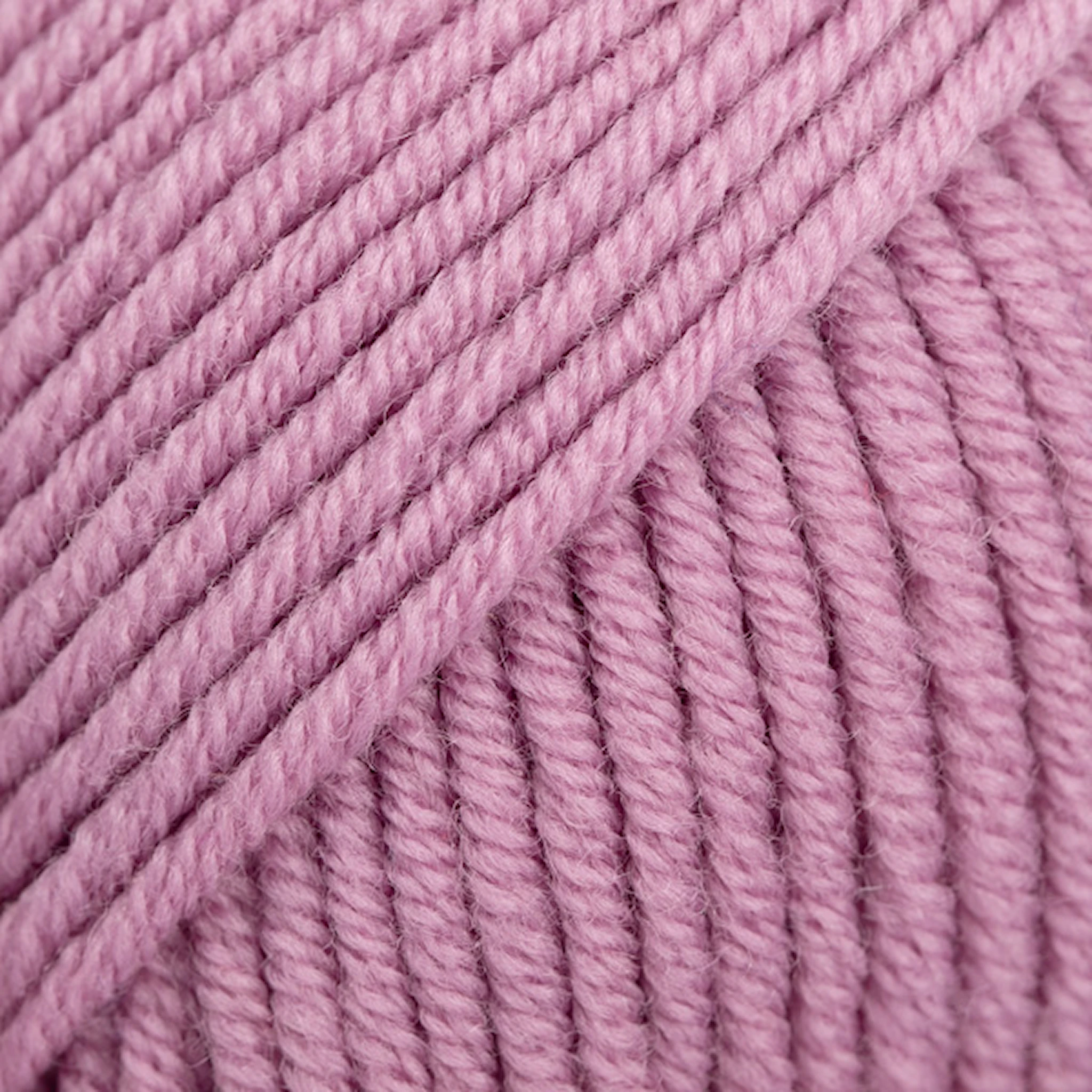 Produktbild för Merino Extra Fine Uni Colour Garn  50 g  Drops