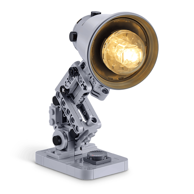 Produktbild 3 för Home Lamp Max Premium