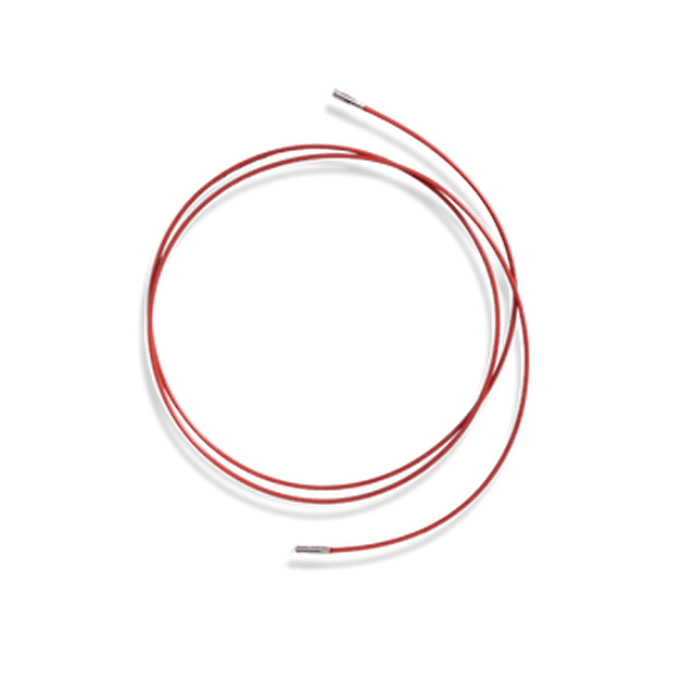 TWIST Red kabel 35 cm/Large [L] ChiaoGoo