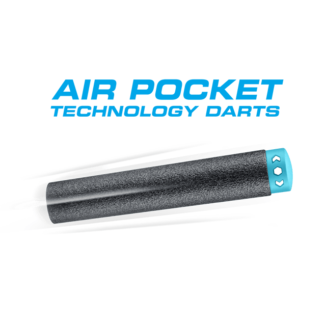 Produktbilde 2 for Refill 80-pack X-shot Darts