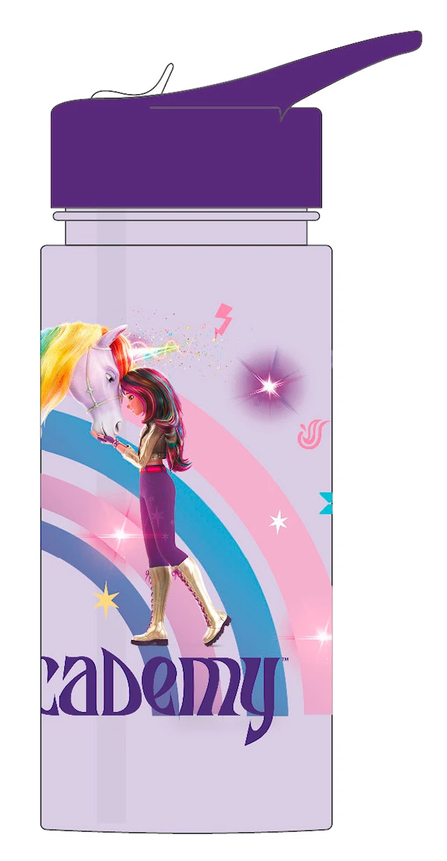 Vedenpullo Unicorn Academy