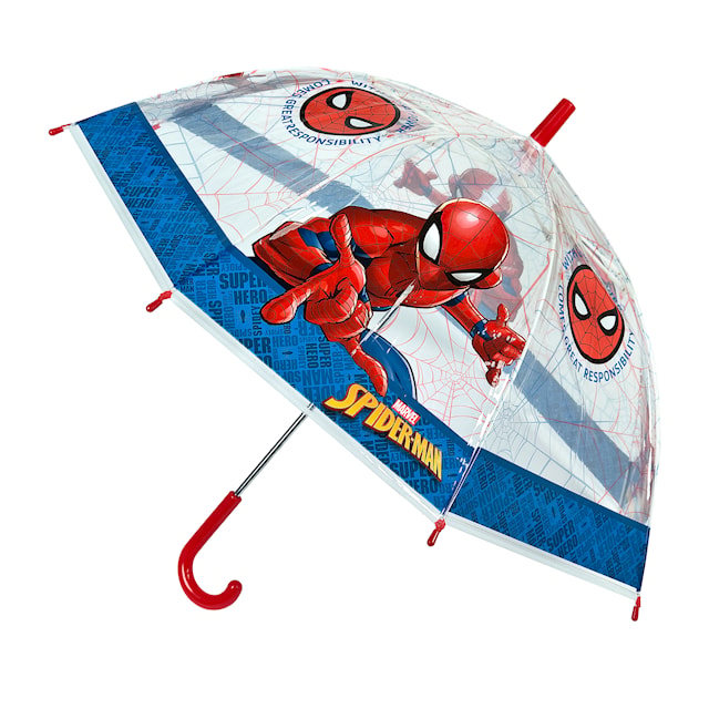 Tuotekuva 2 - Marvel Spider-Man Sateenvarjo