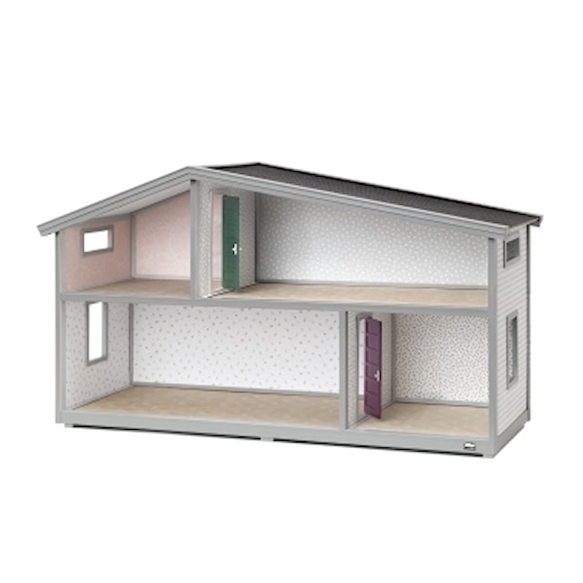 Produktbild 5 för Dockskåp Life, Lundby