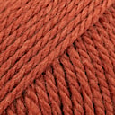 Alaska Uni Colour Ullgarn 50 g Rust 83 Drops