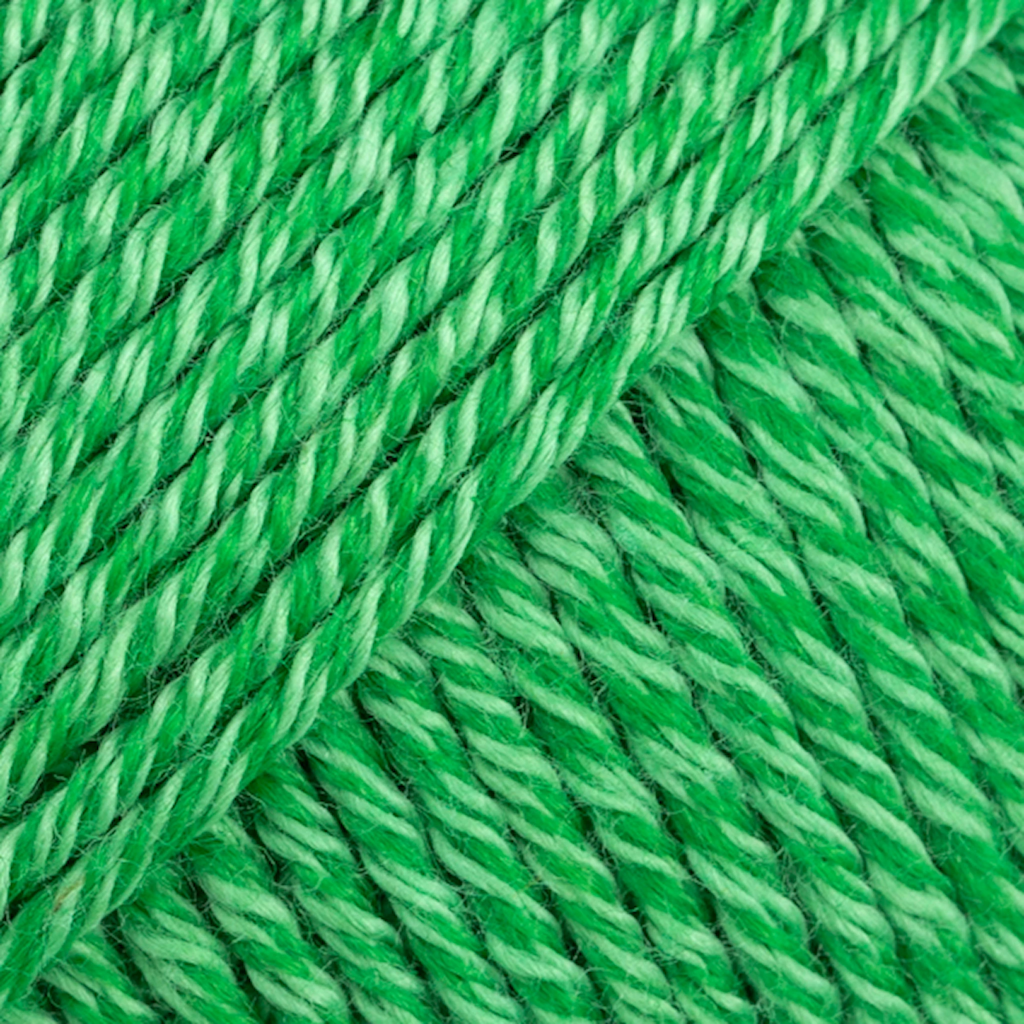 Produktbild för Cotton Merino Uni Colour Garn Ullmix 50 g Drops