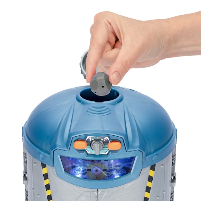 Tuotekuva 4 - Despicable Me 4 Muutoskamari figuurilla