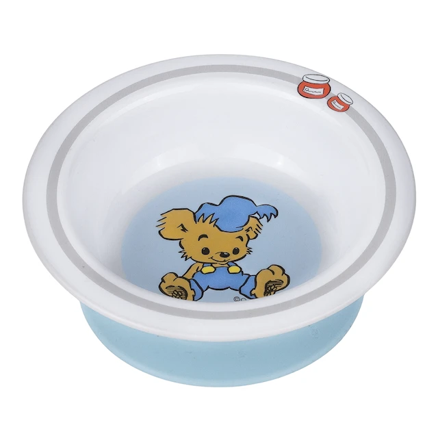 Bamse Original Imukuppilautanen Rätt Start