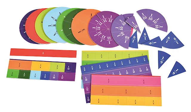 Magnetiskt Matte-set 288 delar MyPauze