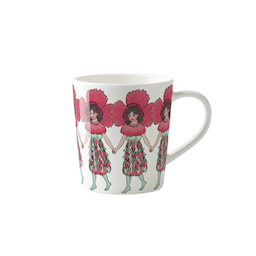 Muki Poppy, Design House Stockholm